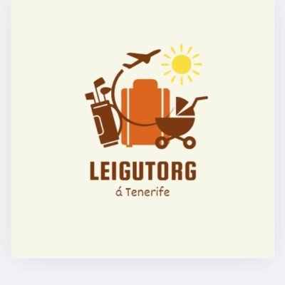 Leigutorg á Tenerife