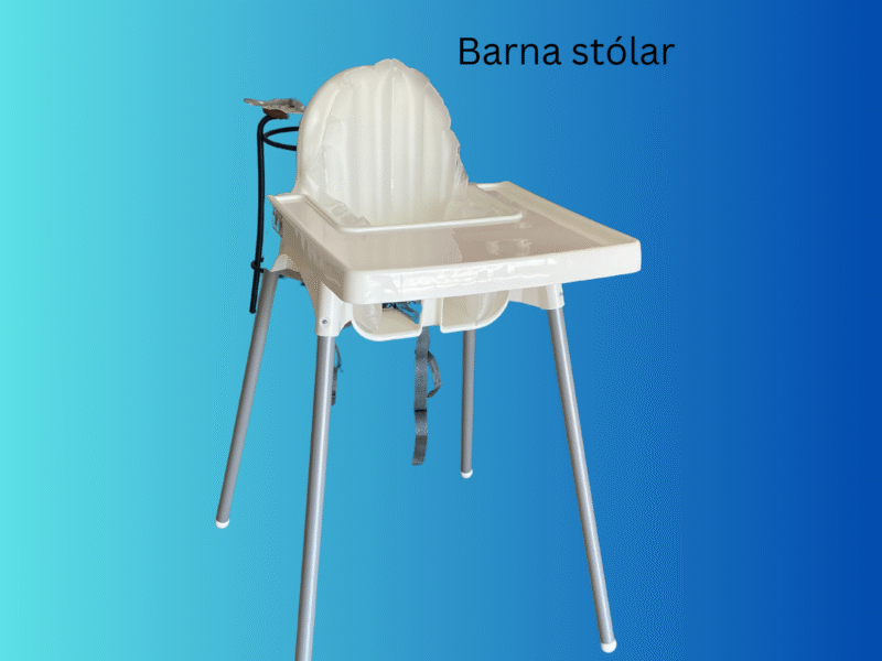 Children's chair