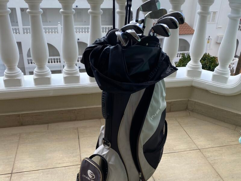Golf set