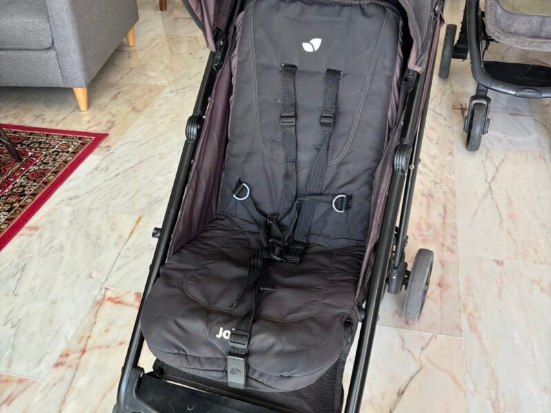 Baby stroller