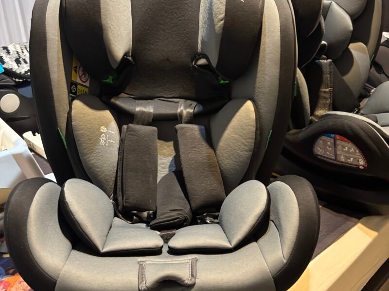 Child car seats