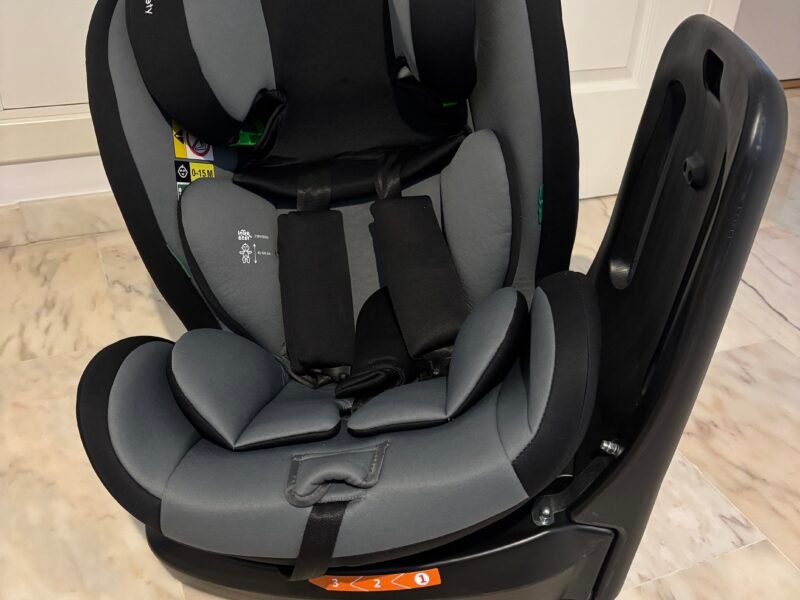 Child car seats
