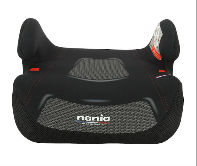 Baby seat