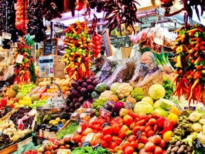 Markets in Tenerife