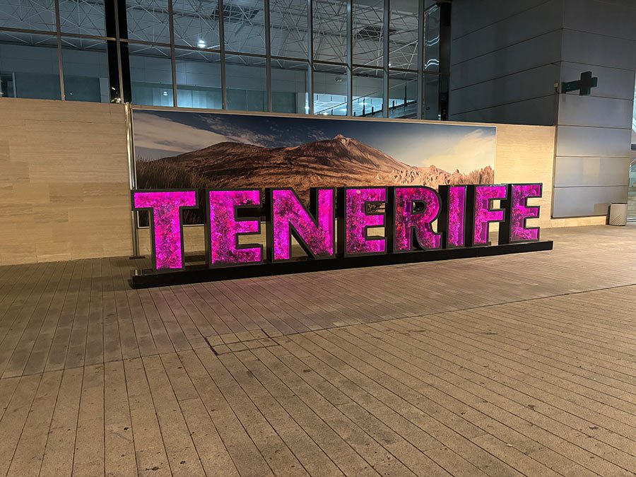 Tenerife