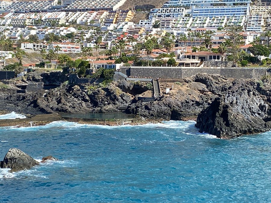 Tenerife